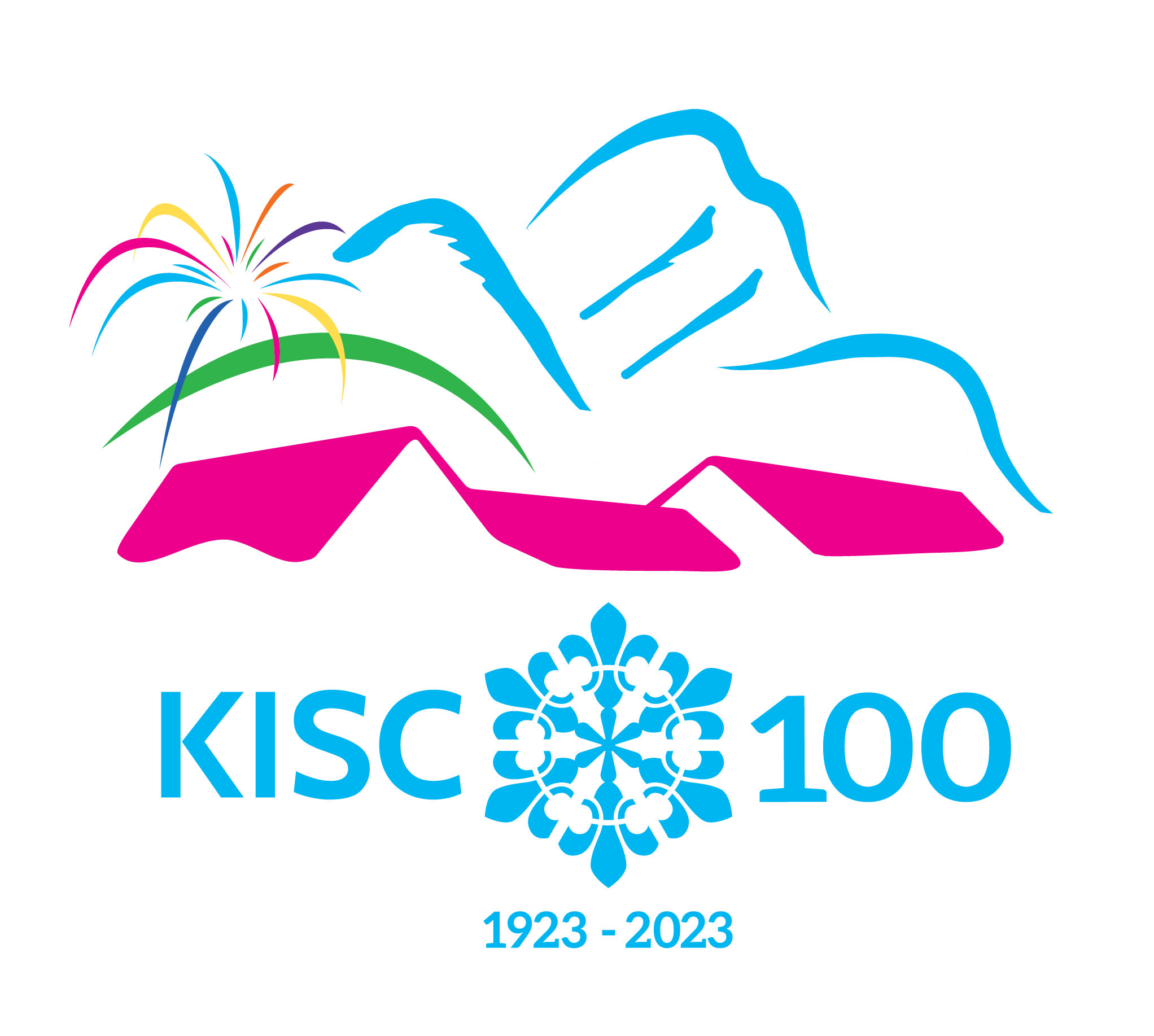 Logo KISC100