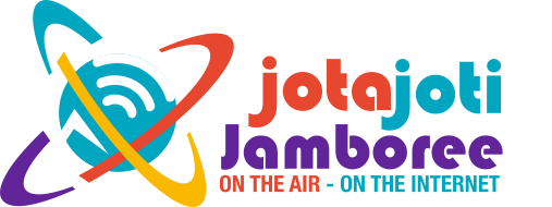 Logo JOTA-JOTI