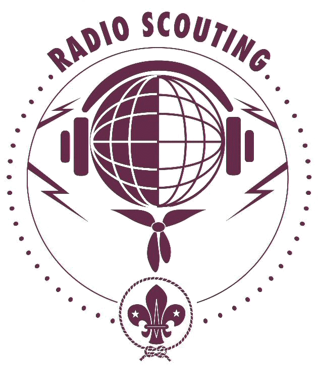 Logo Radio Scouting